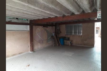 Casa à venda com 96m², 2 quartos e 2 vagas