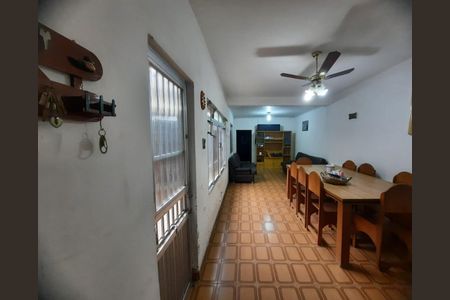 Casa à venda com 2 quartos, 96m² em Vila Bela, São Paulo