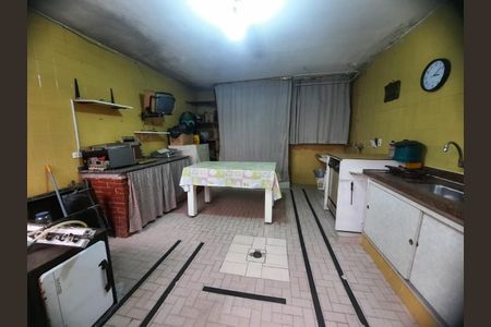 Casa à venda com 2 quartos, 96m² em Vila Bela, São Paulo