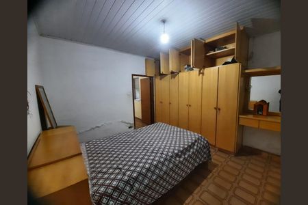 Casa à venda com 2 quartos, 96m² em Vila Bela, São Paulo