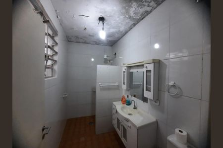 Casa à venda com 2 quartos, 96m² em Vila Bela, São Paulo
