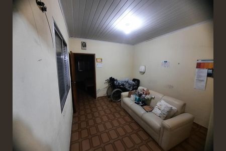 Casa à venda com 2 quartos, 96m² em Vila Bela, São Paulo