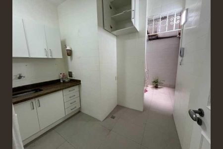 Apartamento à venda com 2 quartos, 80m² em Leblon, Rio de Janeiro