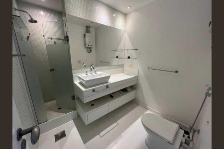 Apartamento à venda com 2 quartos, 80m² em Leblon, Rio de Janeiro