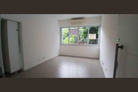 Apartamento à venda com 2 quartos, 80m² em Leblon, Rio de Janeiro