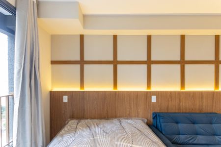 Studio à venda com 24m², 1 quarto e sem vaga Studio à venda com 24m², 1 quarto e sem vagaStudio