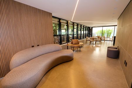 Apartamento à venda com 182m², 4 quartos e 4 vagasSalão de Festas