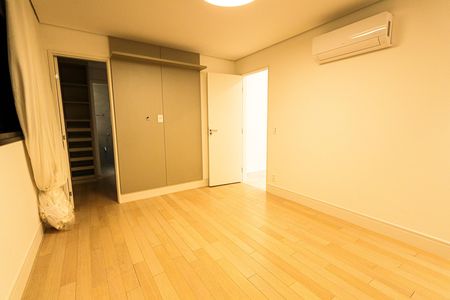 Apartamento à venda com 182m², 4 quartos e 4 vagasSuíte master