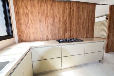 Apartamento à venda com 182m², 4 quartos e 4 vagasCozinha