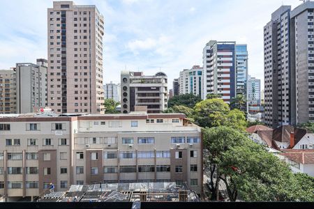 Apartamento à venda com 182m², 4 quartos e 4 vagasVista da Cozinha