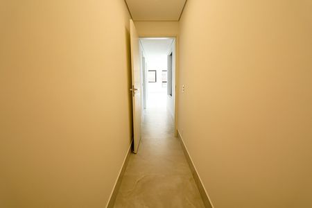 Apartamento à venda com 182m², 4 quartos e 4 vagasCorredor