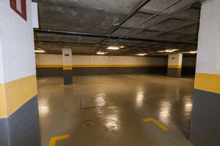 Apartamento à venda com 182m², 4 quartos e 4 vagasGaragem