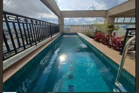Apartamento à venda com 333m², 4 quartos e 4 vagas