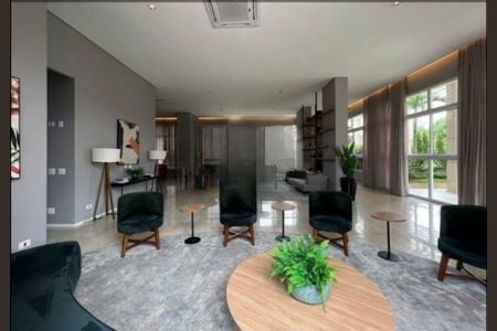 Apartamento à venda com 333m², 4 quartos e 4 vagas