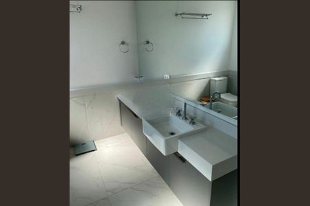 Apartamento à venda com 333m², 4 quartos e 4 vagas