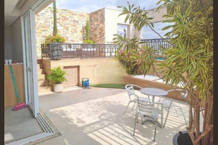 Apartamento à venda com 333m², 4 quartos e 4 vagas