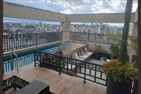 Apartamento à venda com 333m², 4 quartos e 4 vagas