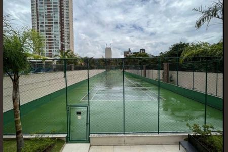 Apartamento à venda com 333m², 4 quartos e 4 vagas