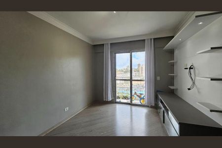 Apartamento à venda com 2 quartos, 70m² em Vila Indiana, São Paulo