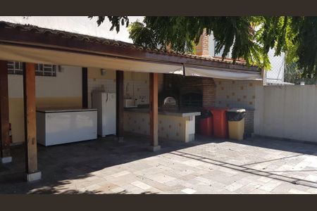 Apartamento à venda com 2 quartos, 70m² em Vila Indiana, São Paulo