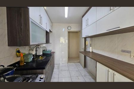 Apartamento à venda com 2 quartos, 70m² em Vila Indiana, São Paulo