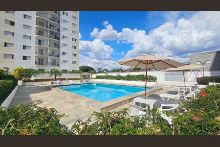 Apartamento à venda com 2 quartos, 70m² em Vila Indiana, São Paulo