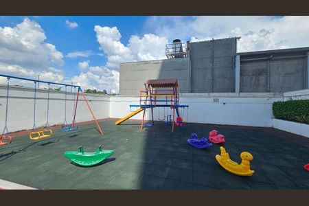 Apartamento à venda com 2 quartos, 70m² em Vila Indiana, São Paulo