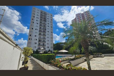 Apartamento à venda com 2 quartos, 70m² em Vila Indiana, São Paulo