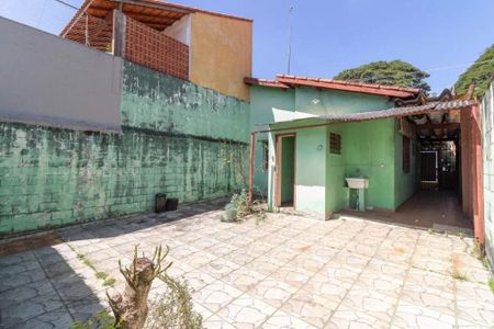 Casa à venda com 125m², 2 quartos e 2 vagas