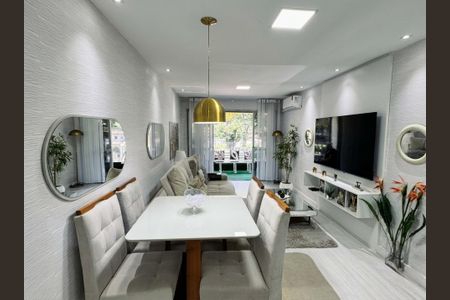 Apartamento à venda com 2 quartos, 93m² em Recreio dos Bandeirantes, Rio de Janeiro