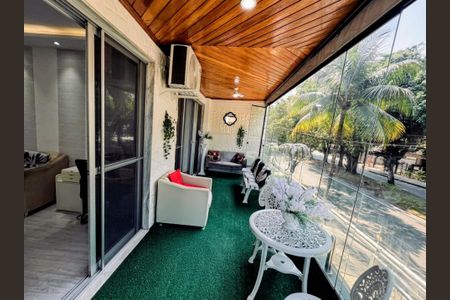 Apartamento à venda com 93m², 2 quartos e 1 vaga