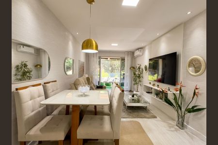 Apartamento à venda com 2 quartos, 93m² em Recreio dos Bandeirantes, Rio de Janeiro