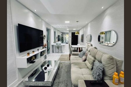 Apartamento à venda com 2 quartos, 93m² em Recreio dos Bandeirantes, Rio de Janeiro