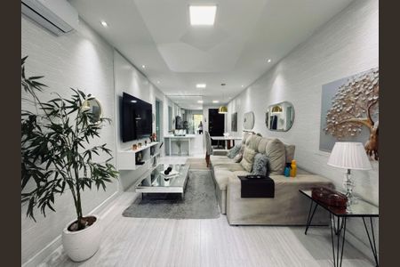 Apartamento à venda com 2 quartos, 93m² em Recreio dos Bandeirantes, Rio de Janeiro