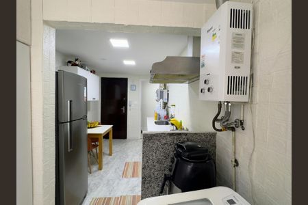 Apartamento à venda com 93m², 2 quartos e 1 vaga