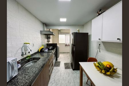 Apartamento à venda com 2 quartos, 93m² em Recreio dos Bandeirantes, Rio de Janeiro