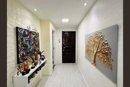 Apartamento à venda com 2 quartos, 93m² em Recreio dos Bandeirantes, Rio de Janeiro