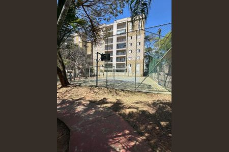 Apartamento à venda com 51m², 2 quartos e 2 vagas