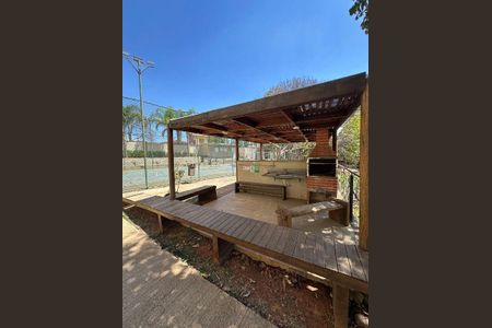 Apartamento à venda com 51m², 2 quartos e 2 vagas
