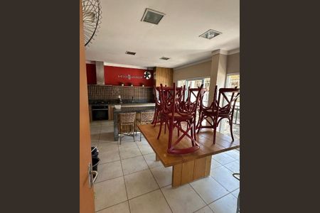 Apartamento à venda com 51m², 2 quartos e 2 vagas