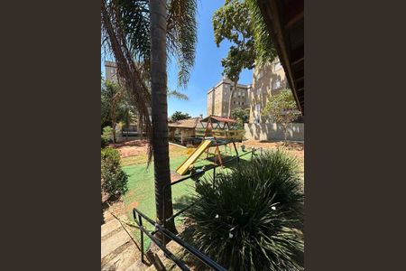 Apartamento à venda com 51m², 2 quartos e 2 vagas