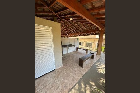 Apartamento à venda com 51m², 2 quartos e 2 vagas