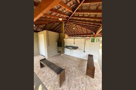 Apartamento à venda com 51m², 2 quartos e 2 vagas