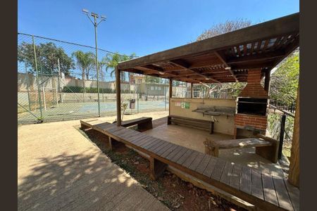 Apartamento à venda com 51m², 2 quartos e 2 vagas
