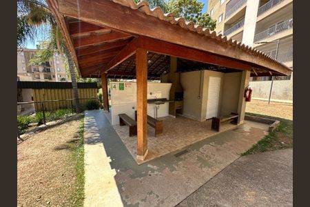 Apartamento à venda com 51m², 2 quartos e 2 vagas