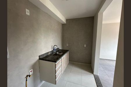 Apartamento à venda com 51m², 2 quartos e 2 vagas