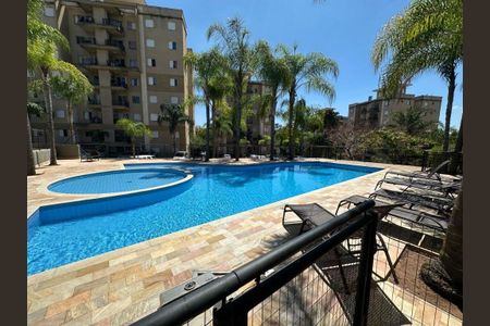 Apartamento à venda com 51m², 2 quartos e 2 vagas