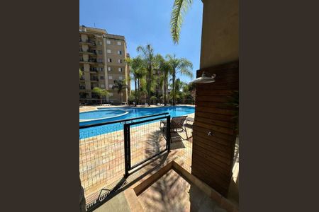 Apartamento à venda com 51m², 2 quartos e 2 vagas