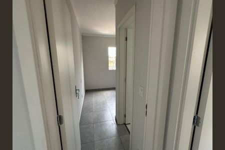Apartamento à venda com 51m², 2 quartos e 2 vagas
