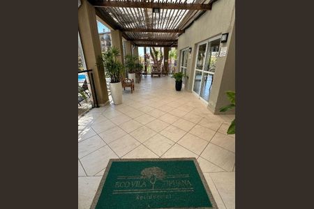Apartamento à venda com 51m², 2 quartos e 2 vagas